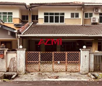 2-storey Terraced House For Sale in Kota Samarahan,SWK