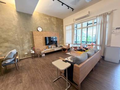 2-storey Terraced House For Sale in Ulu Tiram,JHR