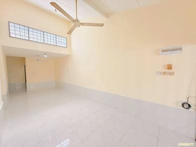 1-storey Terraced House For Sale in Klang,SGR