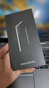 (NEW) Samsung S25 Ultra 12/512GB