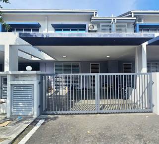 2-storey Terraced House For Sale in Nilai,NSN