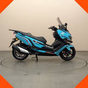WMOTO RT3