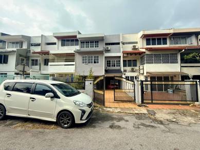 2-storey Terraced House For Sale in Petaling Jaya,SGR