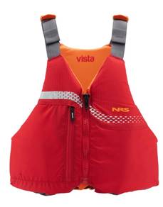 NRS Vista II pfd / life jacket