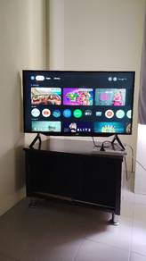 Sharp 42 inches Smart tv for sale