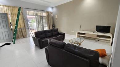 2-storey Terraced House For Rent in Kulai,JHR