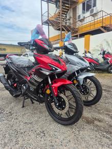 Modenas Z15GT