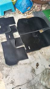 KAMATTO Car Mats