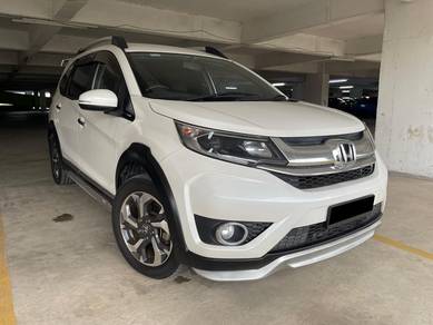 Honda BR-V V in Bandar Bukit Tinggi, SGR