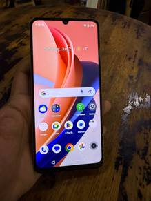 realme c53