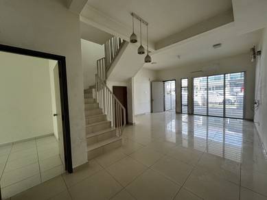 2-storey Terraced House For Sale in Rawang,SGR