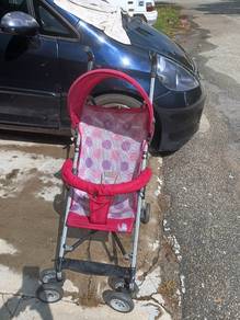 scr stroller