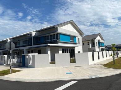 2-storey Terraced House For Sale in Sepang,SGR