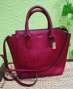 hand bag