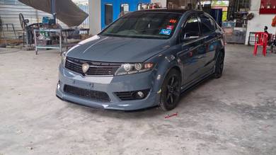 Proton Preve CFE LIMITED EDITION in Sabak Bernam, SGR