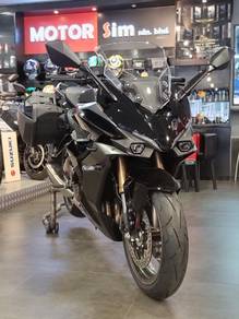 Suzuki GSX S1000