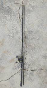 Daiwa Casting Rod 2.4m