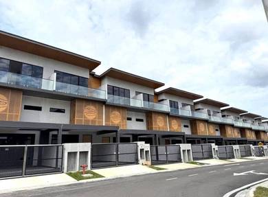 2-storey Terraced House For Sale in Kulai,JHR