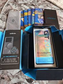 Infinix GT20 Pro (Fullsetbox) 