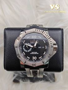 Corum Admiral's Cup Deep Hull