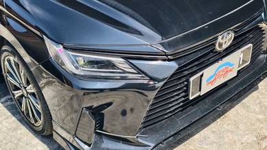 2024 Toyota Vios G