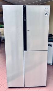 LG inverter refrigerator