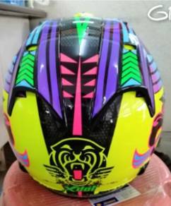 helmet x-dot 
