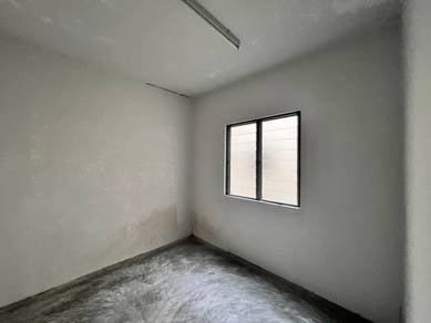 Flat For Sale in Taman Flora Heights