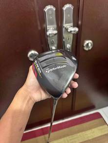 WTS TaylorMade Burner SuperFast TP Driver
