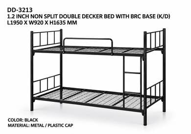 Double Decker DD3213
