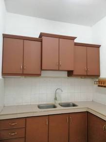 Apartment For Rent in Pangsapuri Orchid