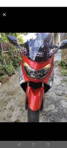 Yamaha NMAX