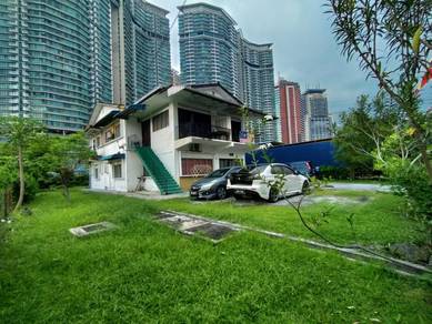 Residential Land in KL City, KUL