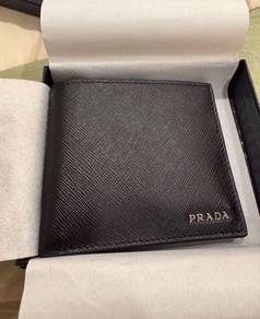 Prada wallet