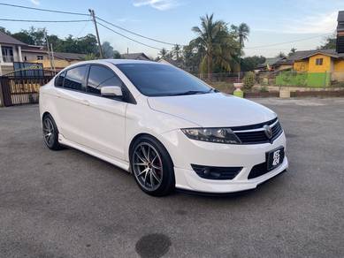 Proton Preve CFE PREMIUM in Pasir Mas, KTN