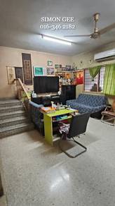 2-storey Terraced House For Sale in Kuchai Lama,KUL