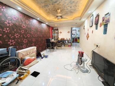 2-storey Terraced House For Sale in Tebrau,JHR