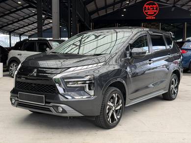 Mitsubishi Xpander PLUS in Puchong South, SGR