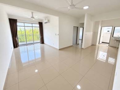Service Residence For Rent in Bukit Bantayan Residence