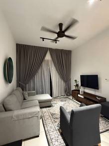 Service Residence For Rent in Astoria Ampang
