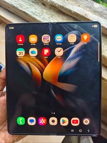 samsung zfold 4
