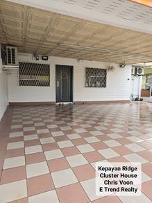 Semi-Detached House For Sale in Kota Kinabalu,SBH