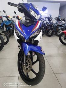 Yamaha 135LC