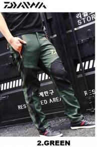 Daiwa wind breaker waterproof pant