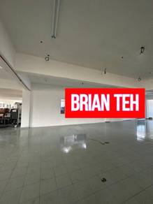 Warehouse / Factory For Rent in Bayan Lepas,PNG