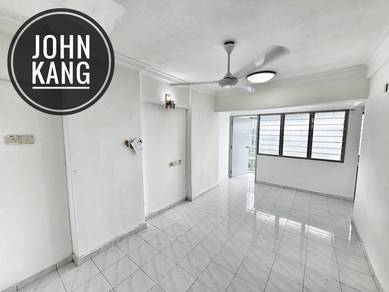 Apartment For Sale in Saujana Heights Apartments