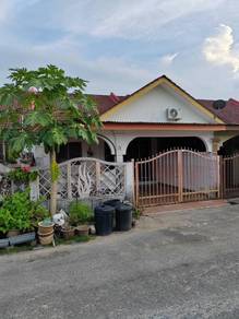 1-storey Terraced House For Sale in Kota Bharu,KTN