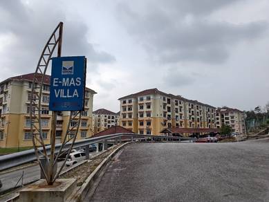 Room in Klang, SGR