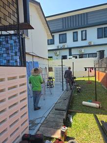 ACP Awning