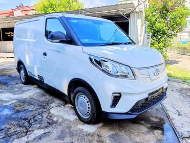 2023 Maxus EDELIVER 3